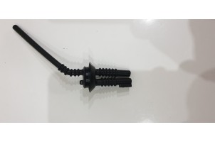 Husqvarna 125 мотокоса гумка паливного баку 125